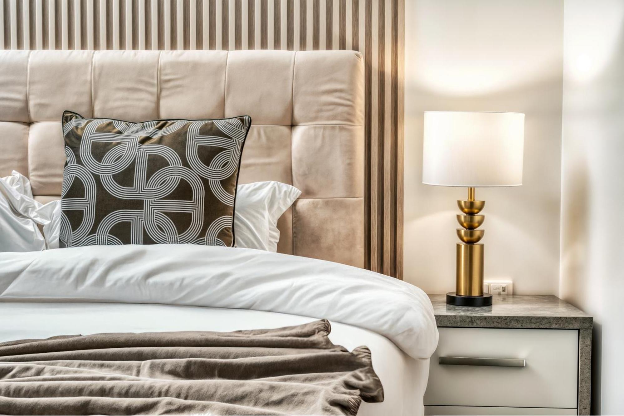 Luxury 2br, Yas Island By Ferrari World & Yas Mall Abu Dhabi